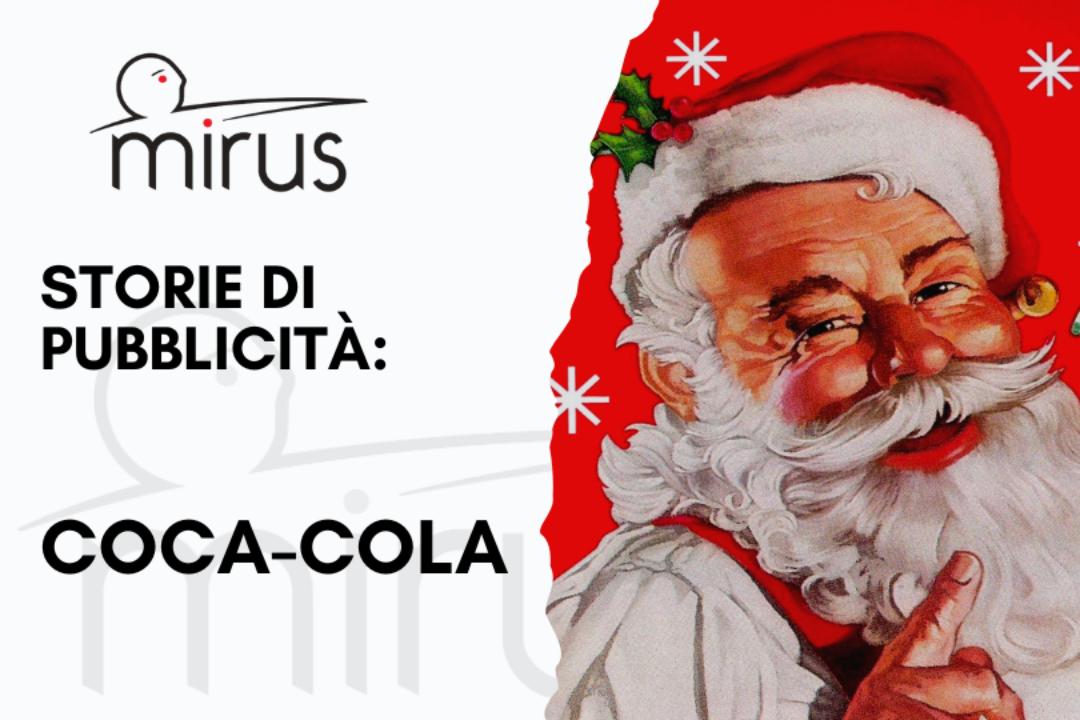 Storie di pubblicità: Coca-Cola