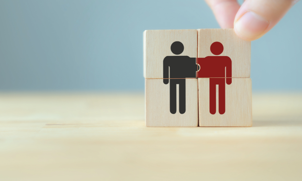 Mirus contro ogni tipo di discriminazione