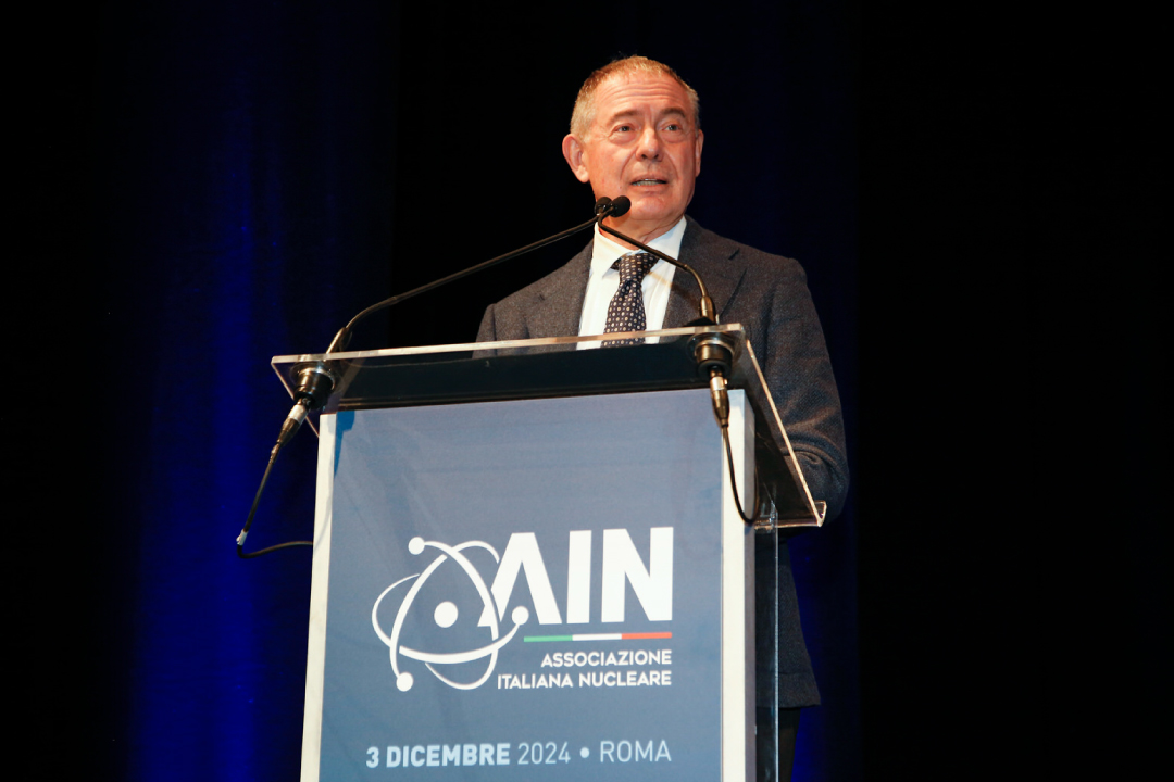 Eccellenza nucleare: Mirus e AIN insieme per il secondo anno consecutivo