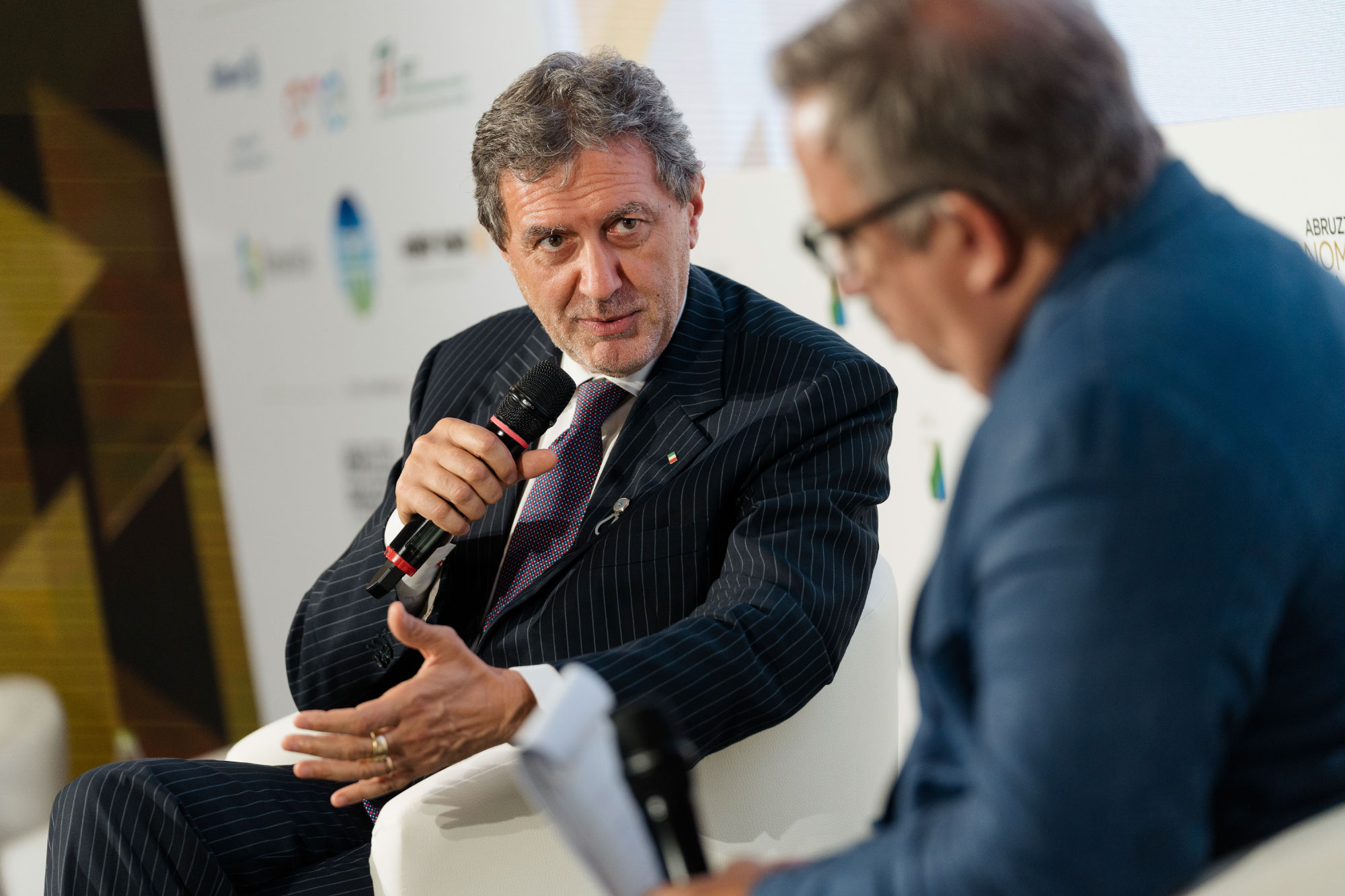 Abruzzo Economy Summit: visioni globali e prospettive locali